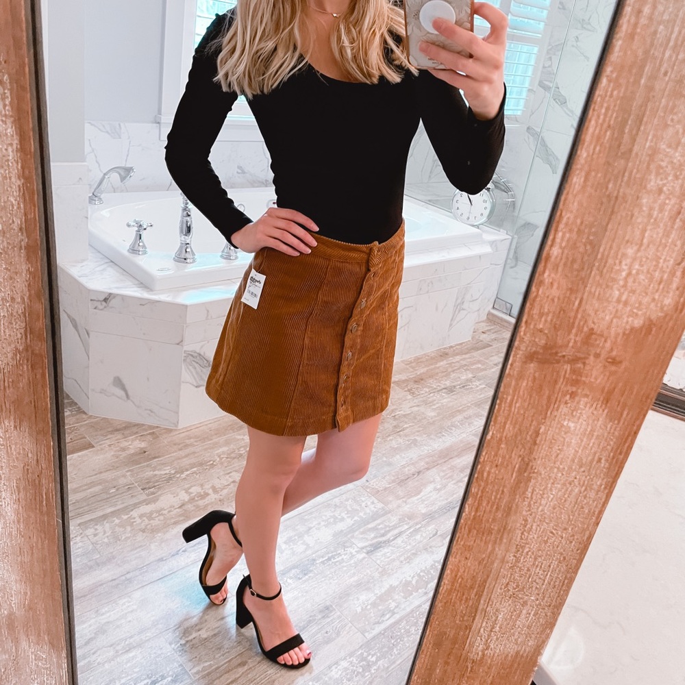 Charlotte Russe Skirt